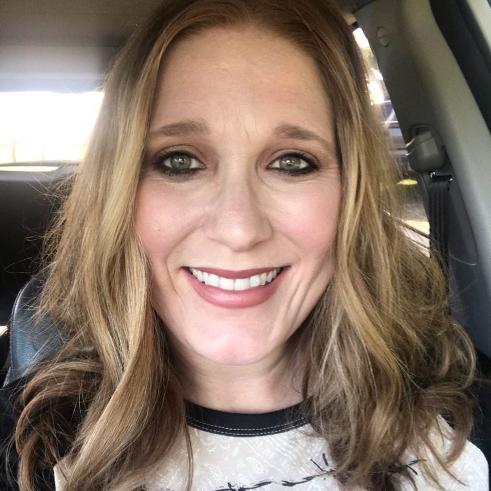 Meet your Posher, Ashlee